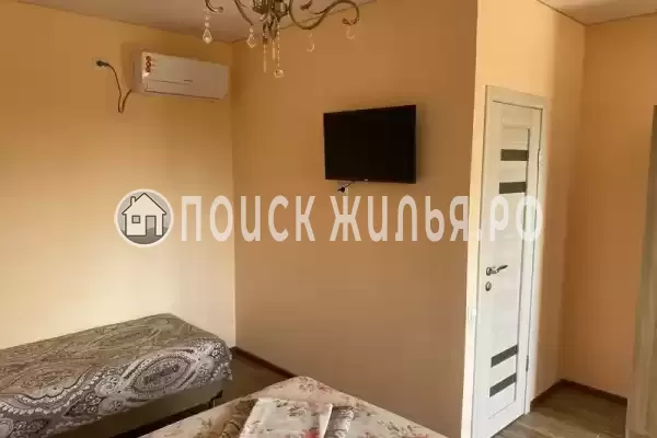 Гостевой дом «Калипсо»