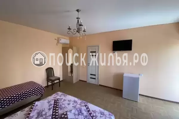 Гостевой дом «Калипсо»