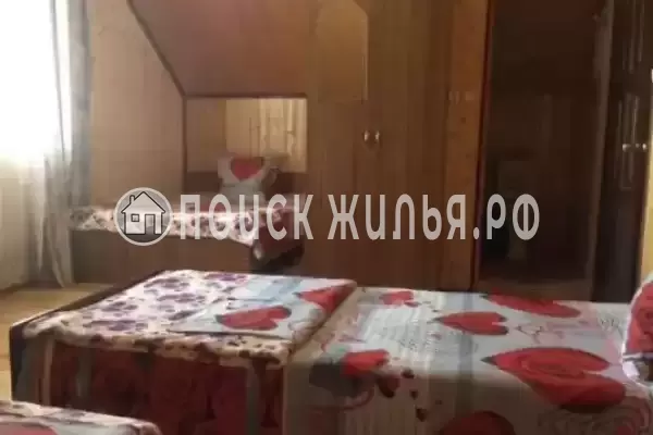 Гостевой дом «Аделина» Гостевой дом «Аделина»