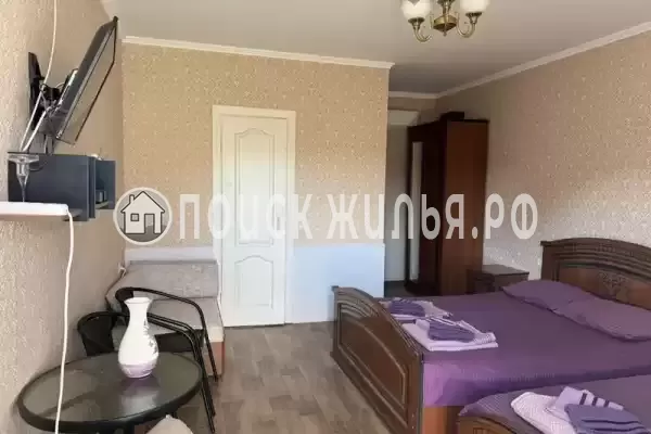 Гостевой дом «GreenZone»