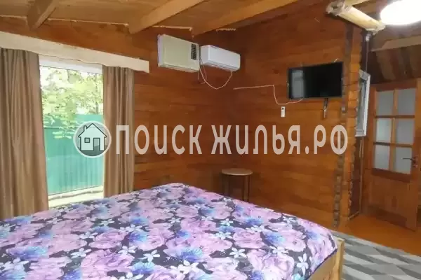 База отдыха «Абхазский двор» База отдыха «Абхазский двор»