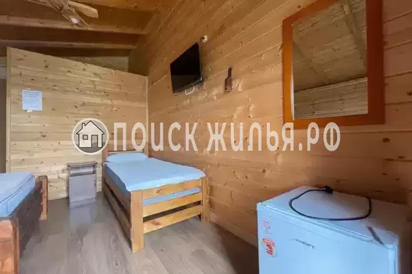 База отдыха «Абхазский двор» База отдыха «Абхазский двор»