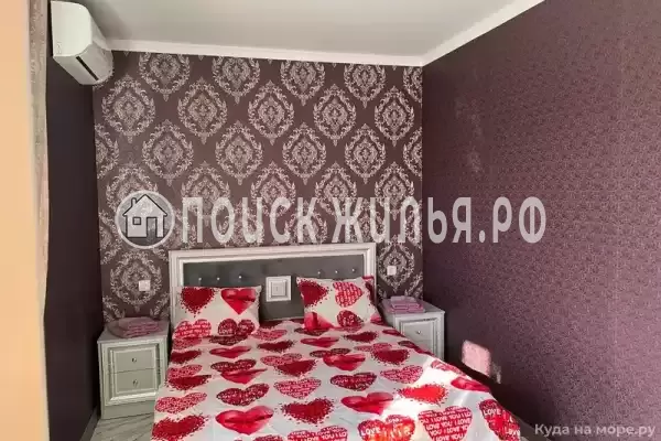 Гостевой дом «Milena»