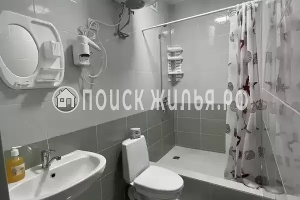 Гостевой дом «Milena»