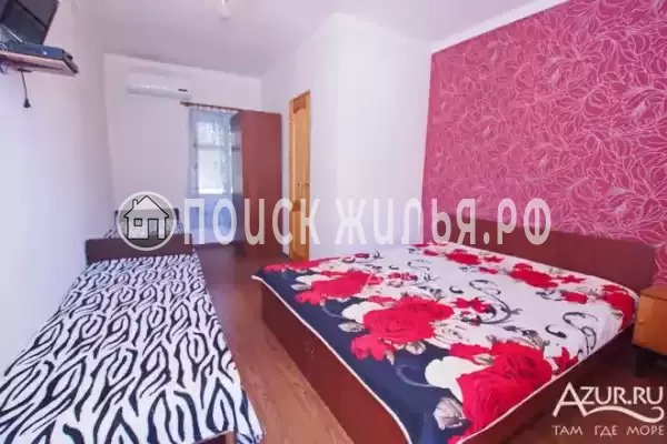 Частный сектор «У Альберта и Лианы» Частный сектор «У Альберта и Лианы»