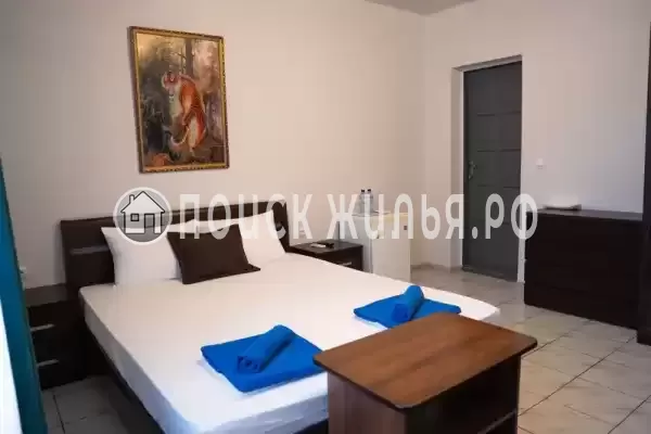 Гостиница «Акрополь» Гостиница «Акрополь»