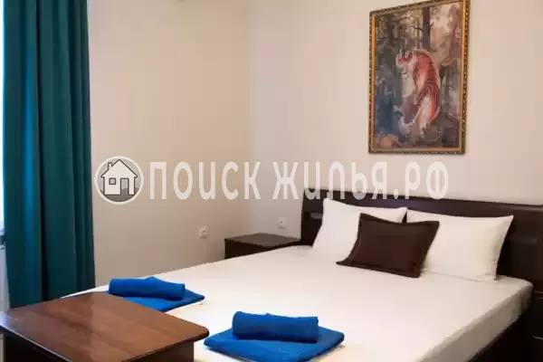 Гостиница «Акрополь» Гостиница «Акрополь»