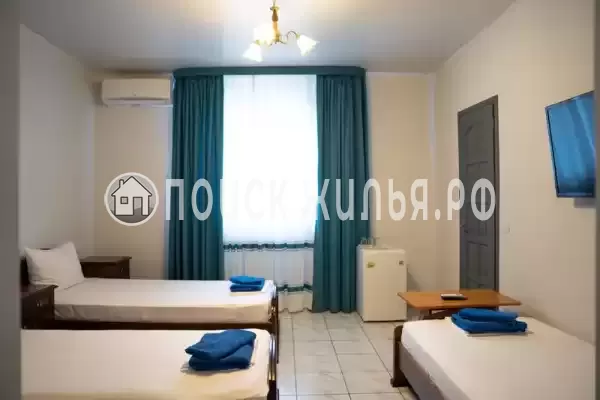 Гостиница «Акрополь» Гостиница «Акрополь»