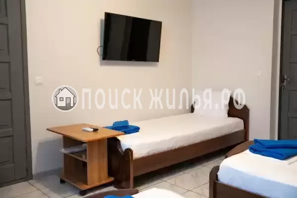 Гостиница «Акрополь» Гостиница «Акрополь»