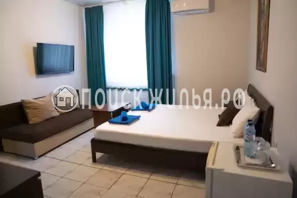 Гостиница «Акрополь» Гостиница «Акрополь»