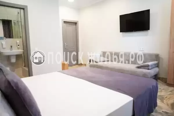 Гостиница «Акрополь» Гостиница «Акрополь»