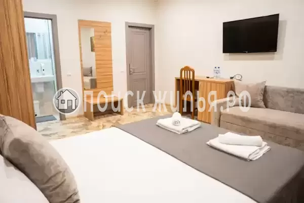 Гостиница «Акрополь» Гостиница «Акрополь»