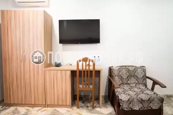 Гостиница «Акрополь» Гостиница «Акрополь»