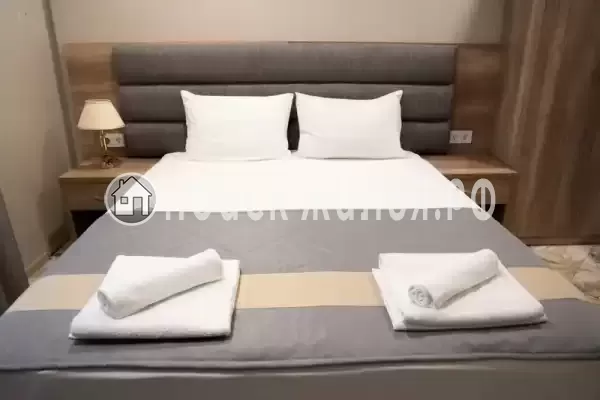 Гостиница «Акрополь» Гостиница «Акрополь»