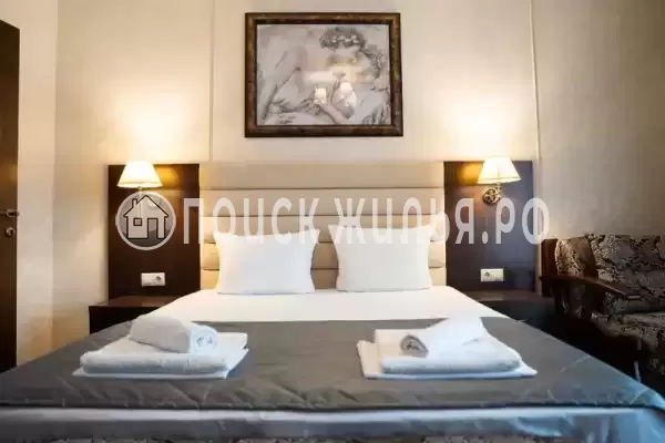 Гостиница «Акрополь» Гостиница «Акрополь»