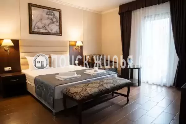 Гостиница «Акрополь» Гостиница «Акрополь»