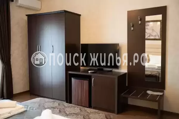 Гостиница «Акрополь» Гостиница «Акрополь»