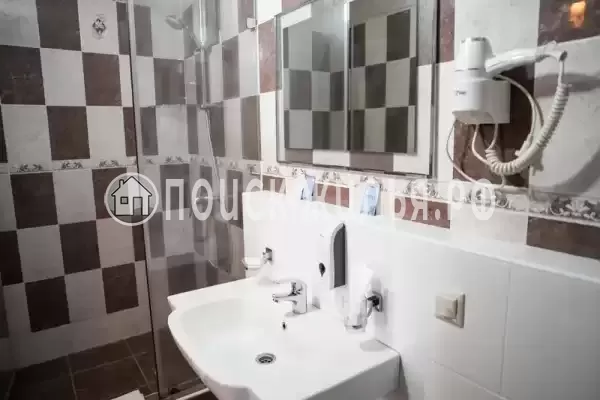 Гостиница «Акрополь» Гостиница «Акрополь»