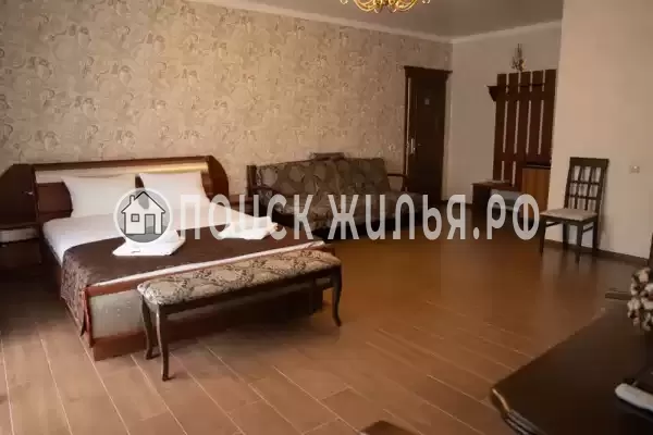 Гостиница «Акрополь» Гостиница «Акрополь»