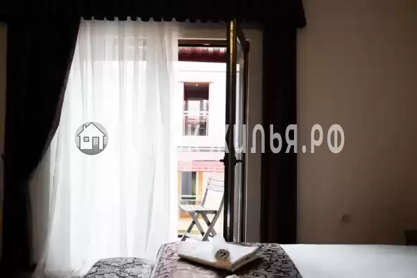 Гостиница «Акрополь» Гостиница «Акрополь»