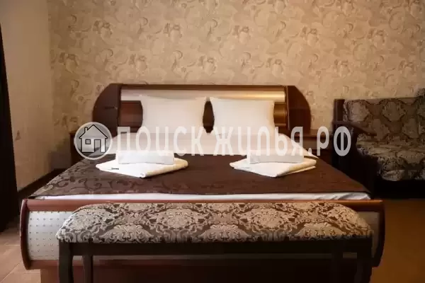 Гостиница «Акрополь» Гостиница «Акрополь»