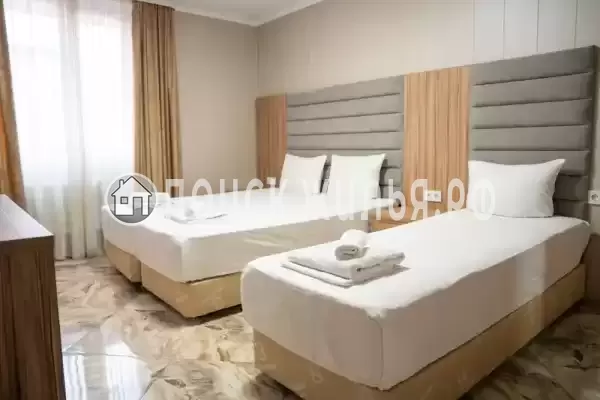 Гостиница «Акрополь» Гостиница «Акрополь»