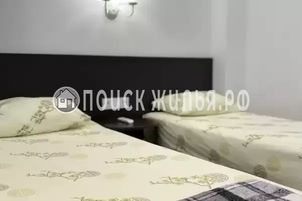 Частный сектор «Ева»