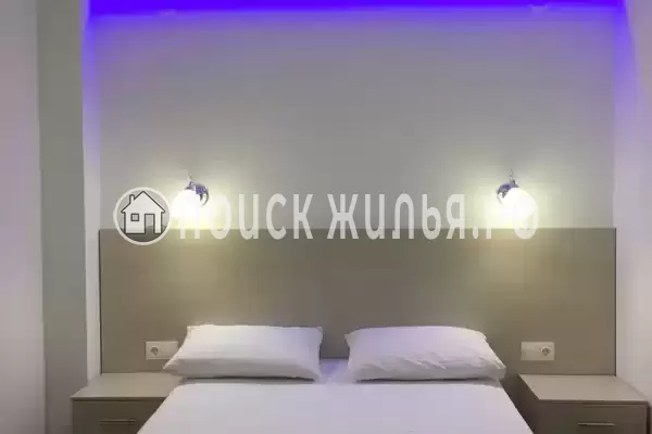 Частный сектор «Ева»