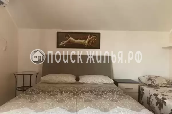 Частный сектор «Ева»