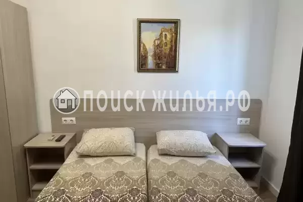 Частный сектор «Ева»