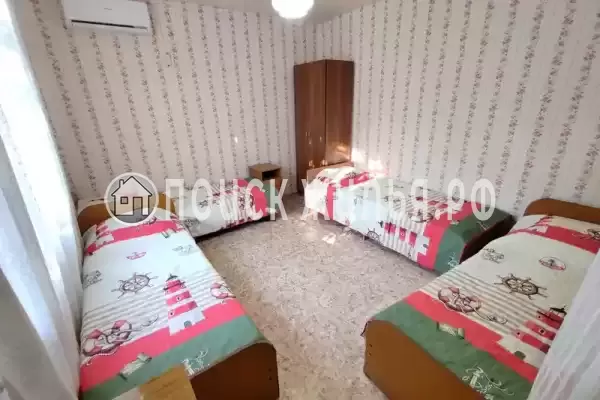 Частный сектор «На Революционной» Частный сектор «На Революционной»