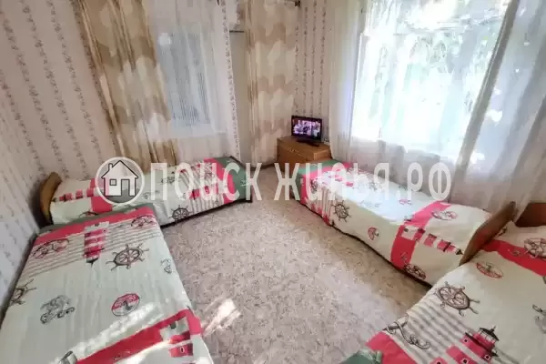 Частный сектор «На Революционной» Частный сектор «На Революционной»