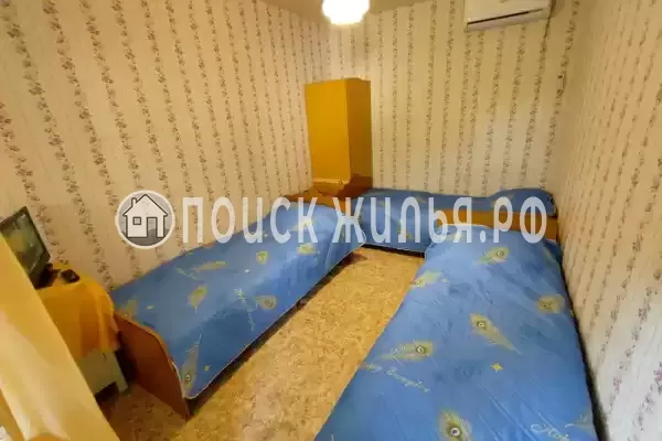 Частный сектор «На Революционной» Частный сектор «На Революционной»