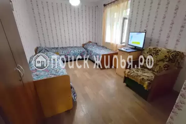 Частный сектор «На Революционной» Частный сектор «На Революционной»