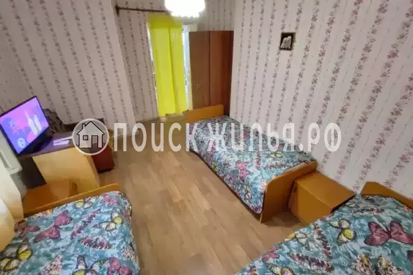 Частный сектор «На Революционной» Частный сектор «На Революционной»