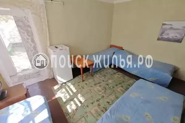 Частный сектор «На Революционной» Частный сектор «На Революционной»