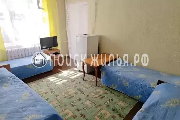 Частный сектор «На Революционной» Частный сектор «На Революционной»