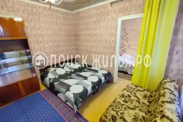 Частный сектор «На Революционной» Частный сектор «На Революционной»