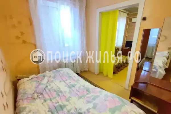 Частный сектор «На Революционной» Частный сектор «На Революционной»