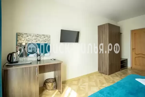 Гостевой дом «Атмосфера»