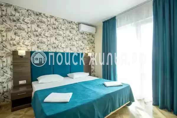 Гостевой дом «Атмосфера»