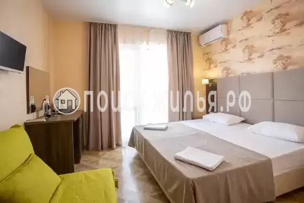 Гостевой дом «Атмосфера»