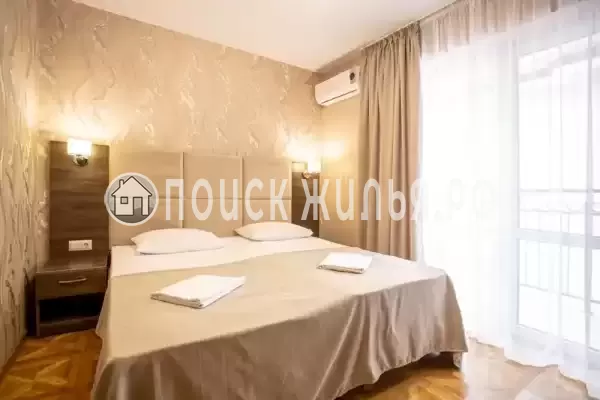 Гостевой дом «Атмосфера»