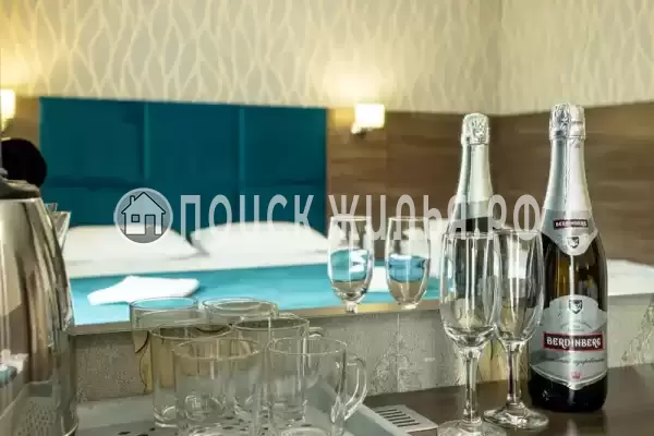 Гостевой дом «Атмосфера»