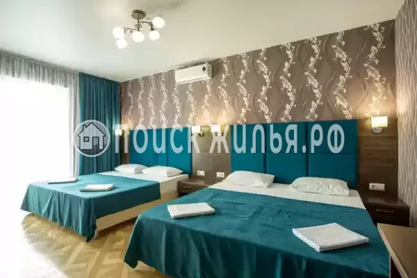 Гостевой дом «Атмосфера»