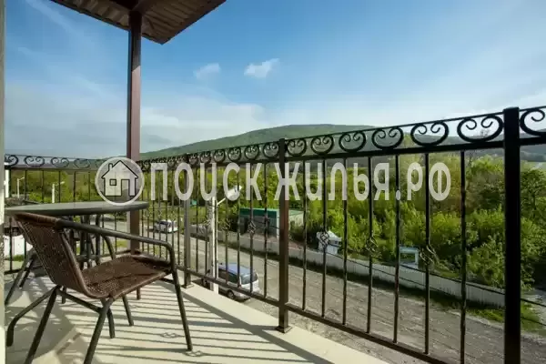 Гостевой дом «Атмосфера»