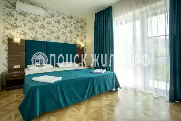 Гостевой дом «Атмосфера»