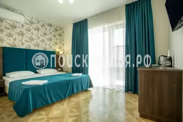 Гостевой дом «Атмосфера»