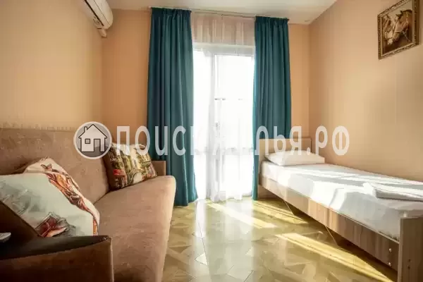 Гостевой дом «Атмосфера»