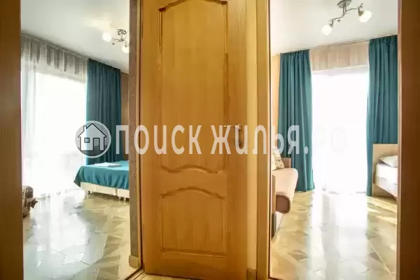 Гостевой дом «Атмосфера»